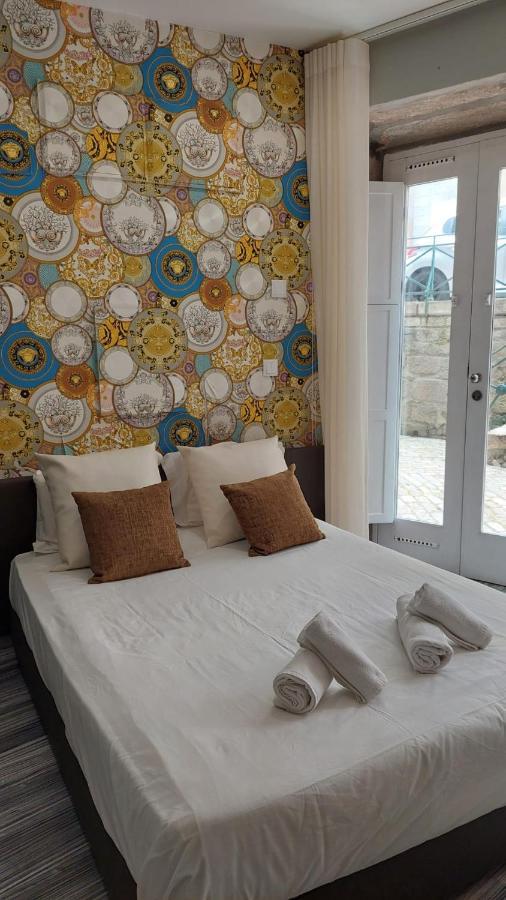 Aposentus - St Francisco Studio Apartament