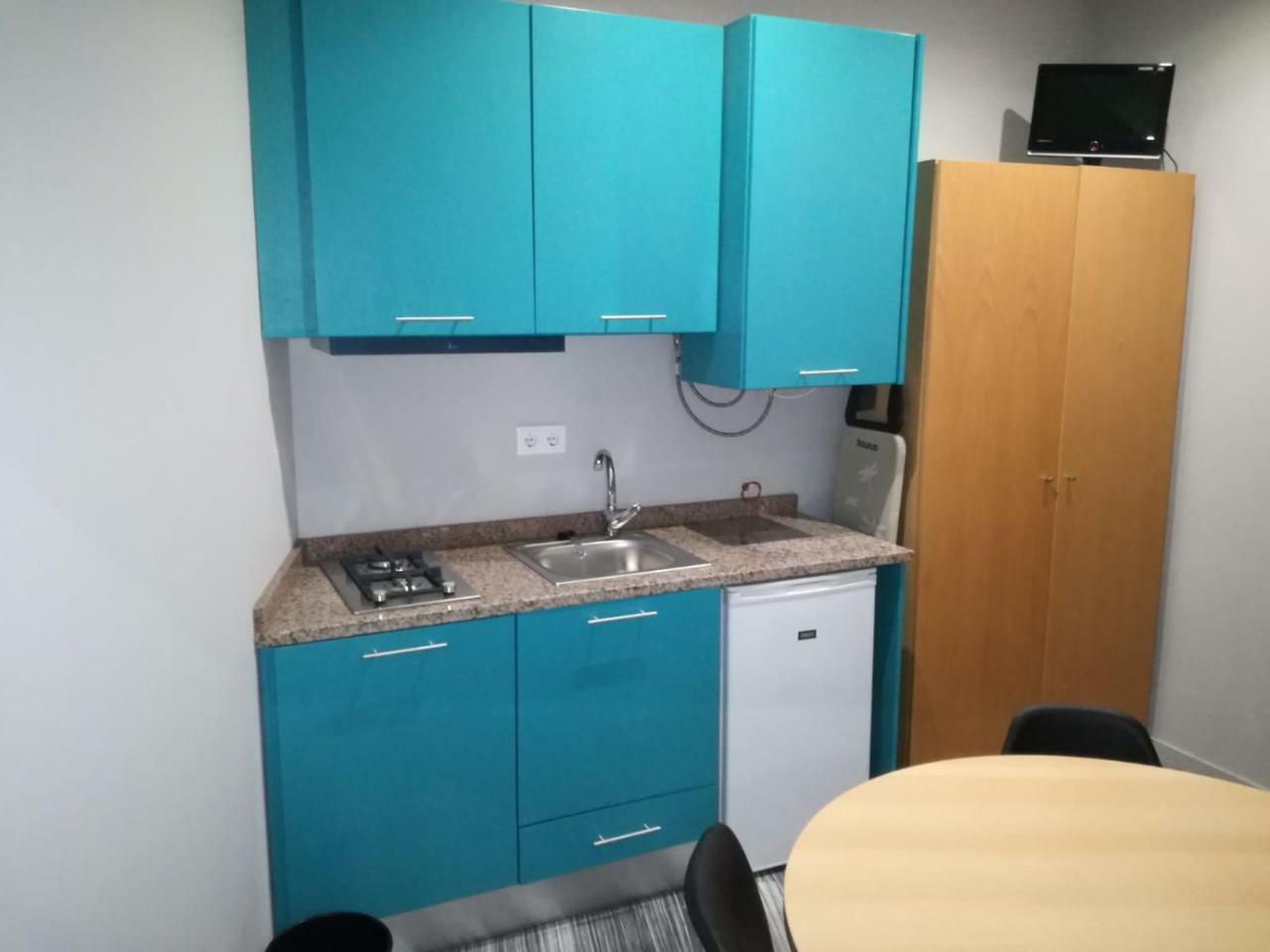 Apartament Aposentus - St Francisco Studio *