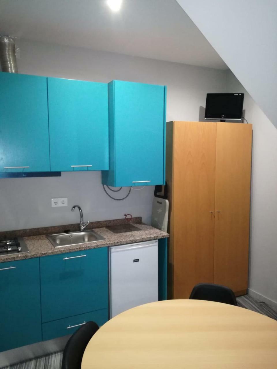 Aposentus - St Francisco Studio Apartament Porto